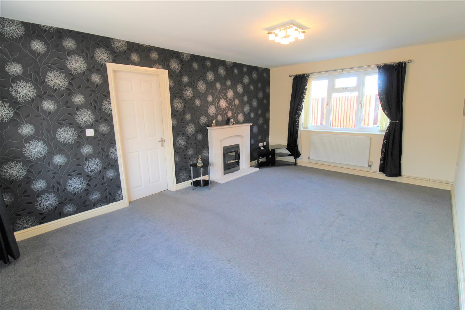 Stoneycroft, Baddeley Green, Stoke-on-Trent